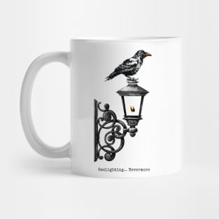 Anti Gaslighting Mug